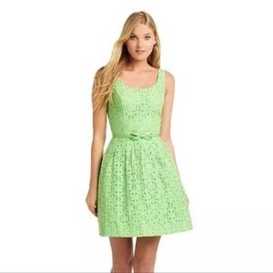 NWT Lilly Pulitzer Posey Dress - Size 00